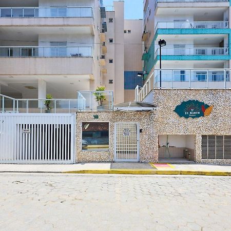 Beach Praia Grande Ubatuba Exterior foto